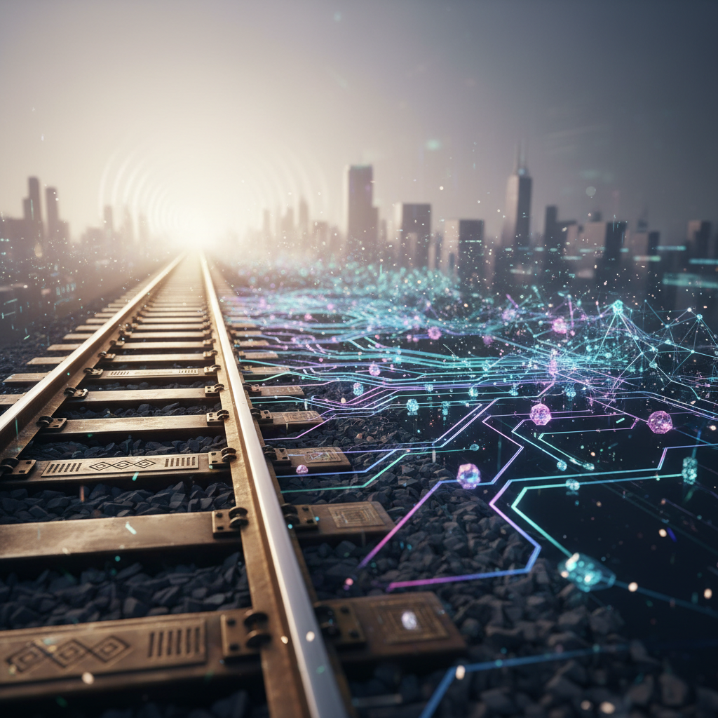 De Rails a Node.js Empresarial