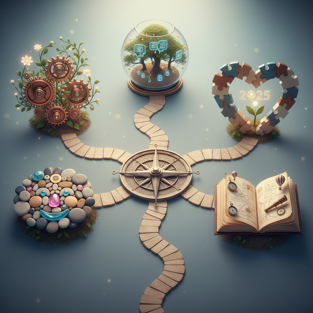 5 Mejores Alternativas Adorables para 2025