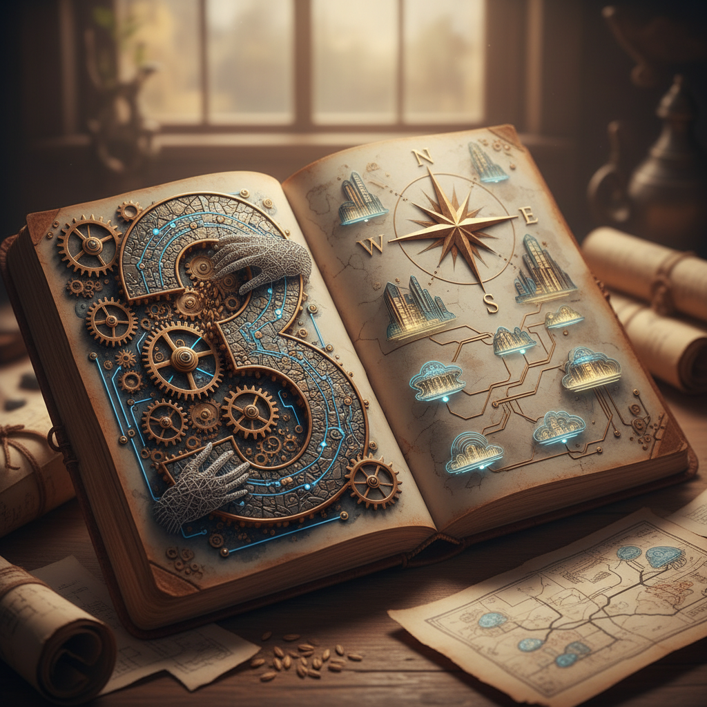 Diario de DSA y Diseño de Sistemas - 3