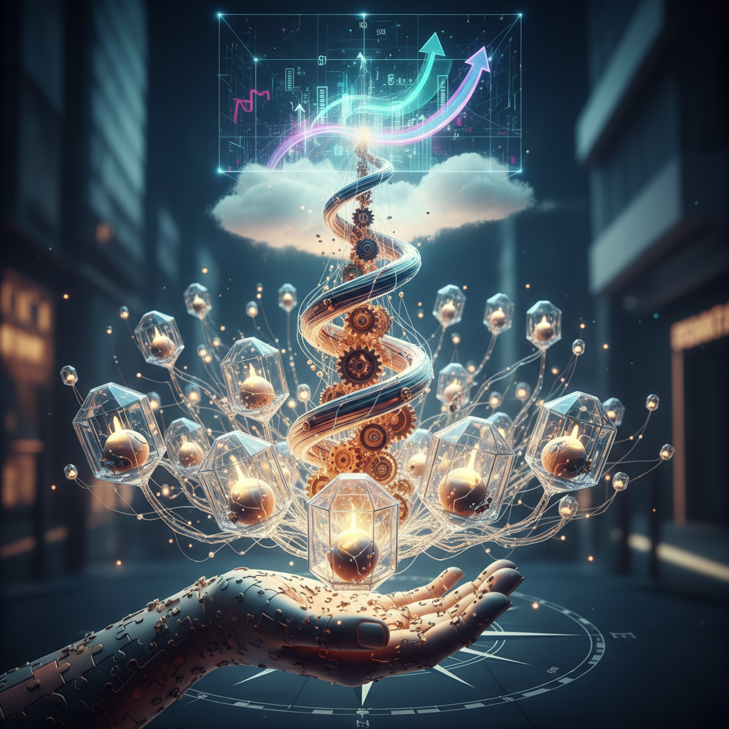 Próximas Estrellas de Instagram: Predicción de Crecimiento con IA