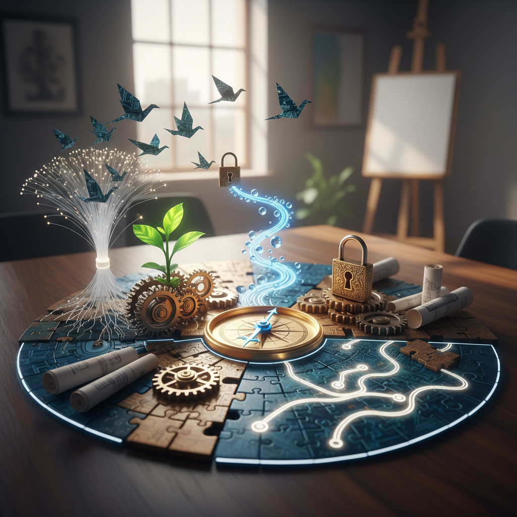 Curso Full Stack: Todo para un futuro brillante