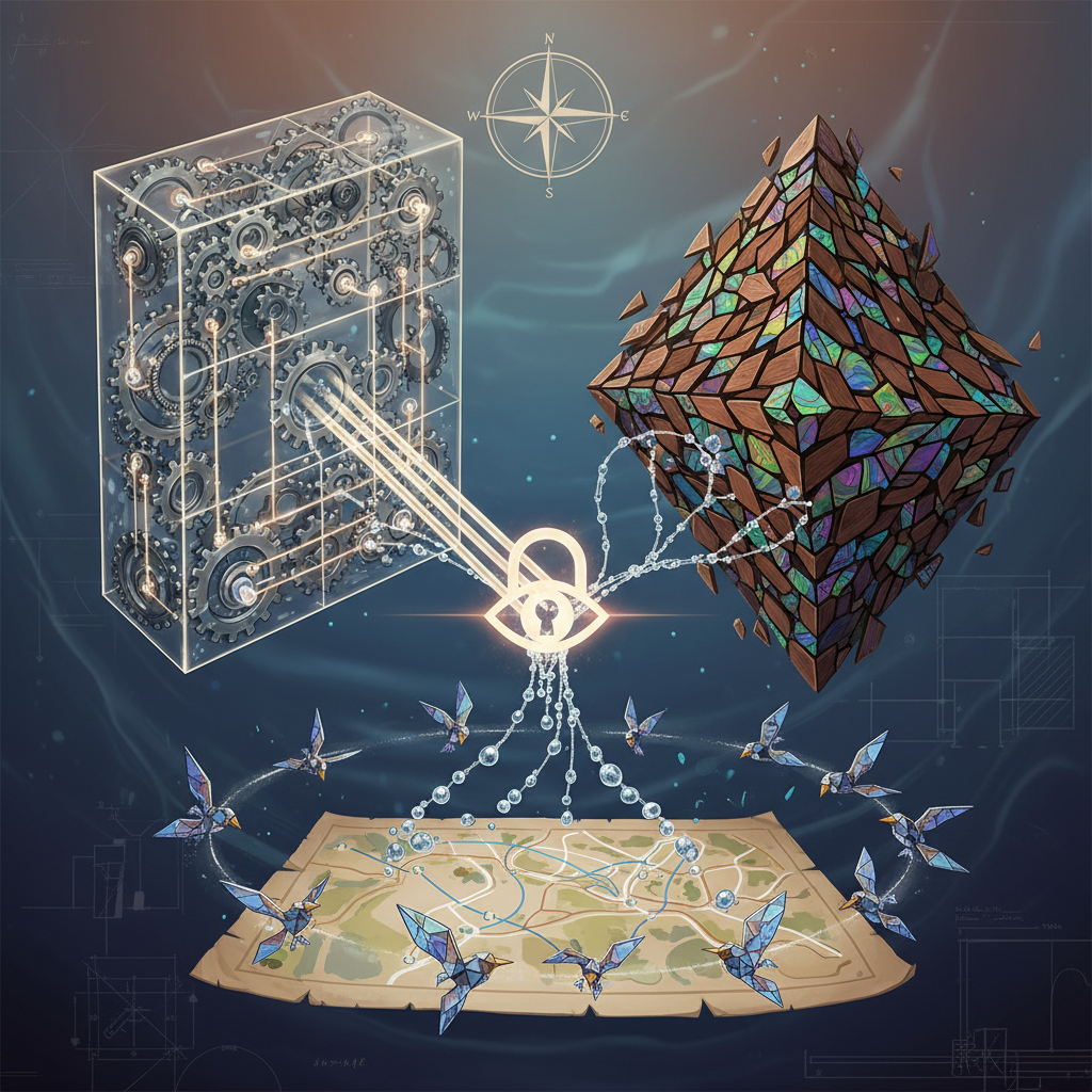  Matemática de la Detección AABB vs OBB