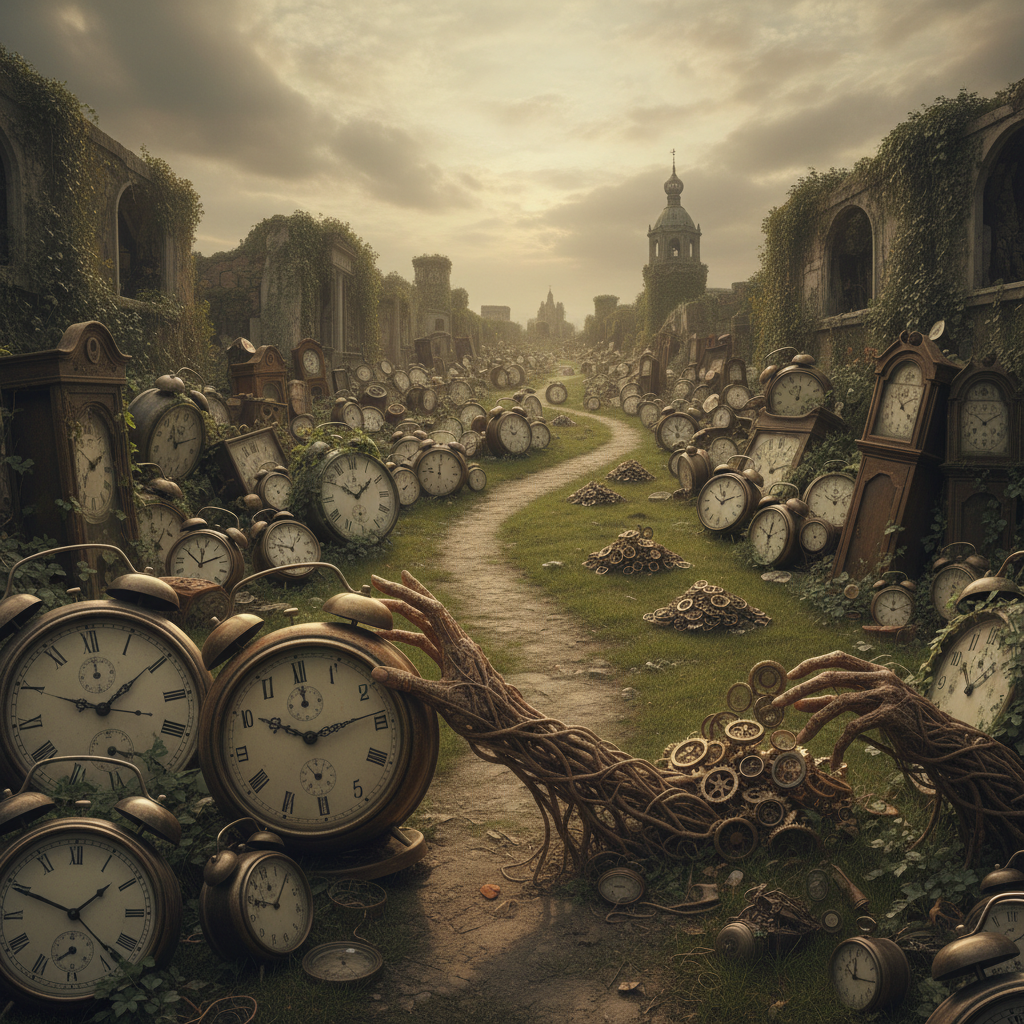 ¿Sleep-sort es realmente malo?