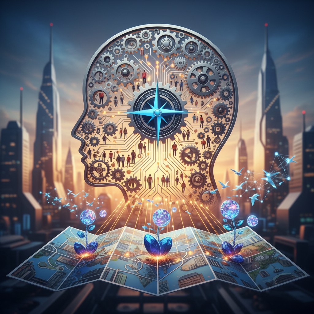BrightData: Inteligencia de Reclutamiento