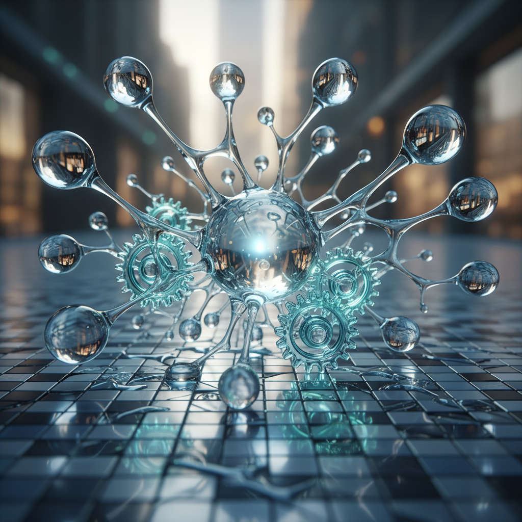 Fluid: Reactividad Explícita y Robusta para JavaScript Moderno