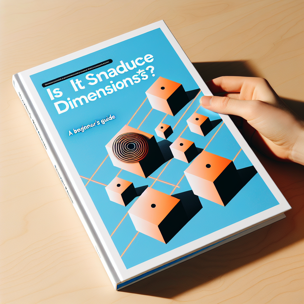 ¿Es inteligente reducir dimensiones? Una guía para principiantes