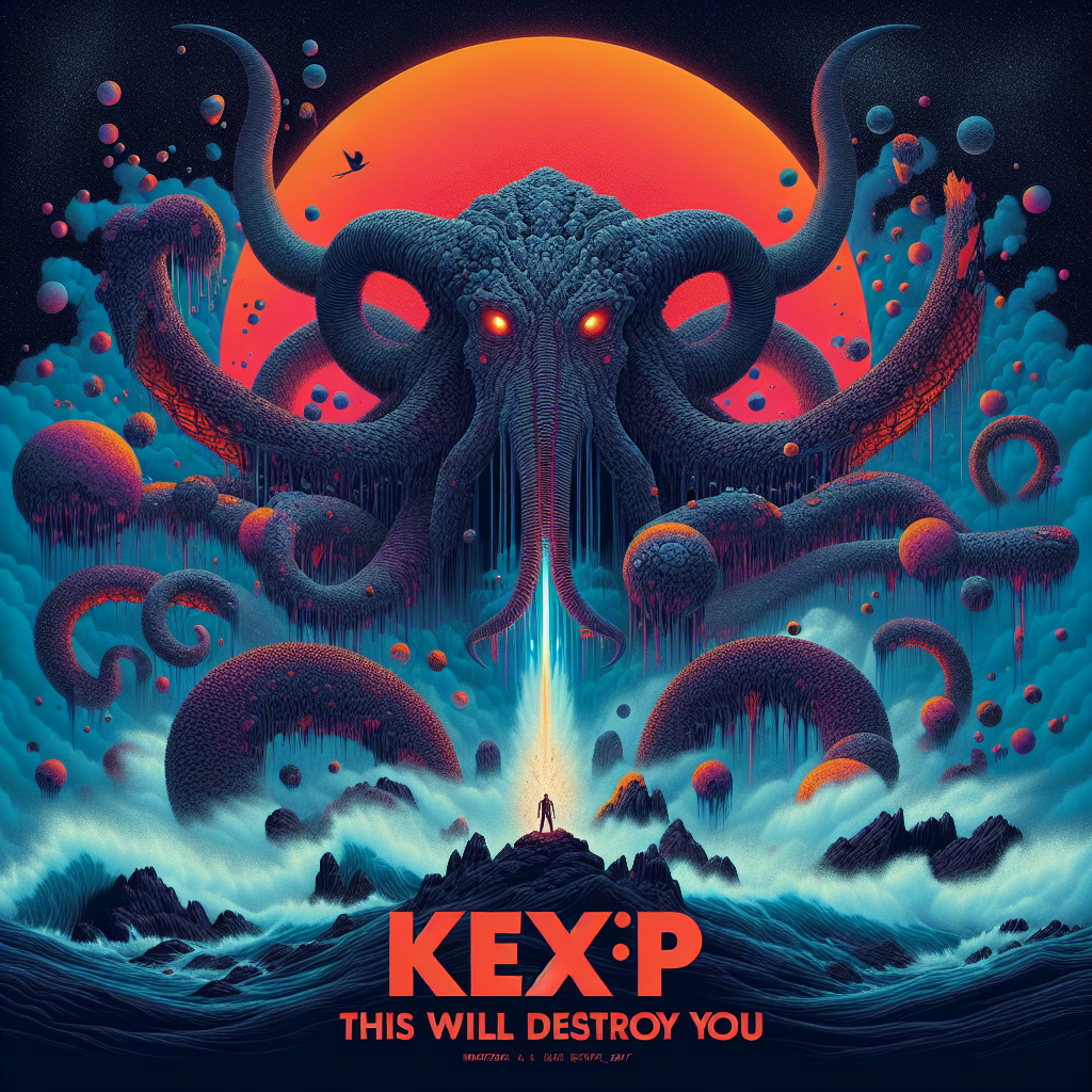 KEXP: Esto te destrozará