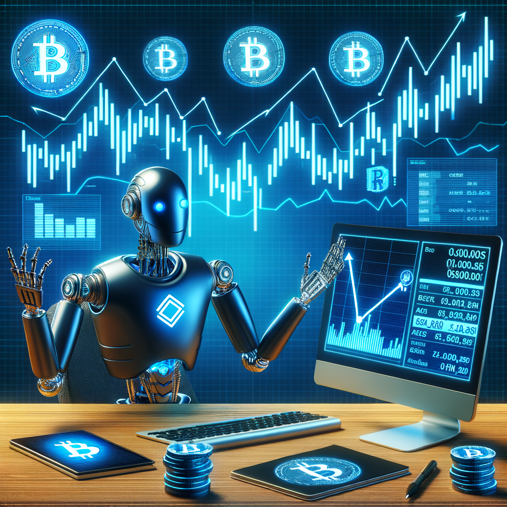 El Bot de Trading de Criptomonedas no Siempre Genera Ganancias para Ti