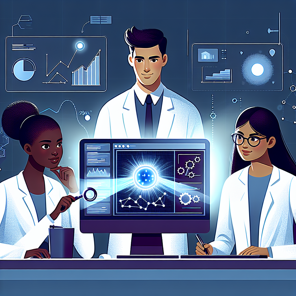 Cómo usan los investigadores nuestra herramienta Blacklight Privacy Inspector