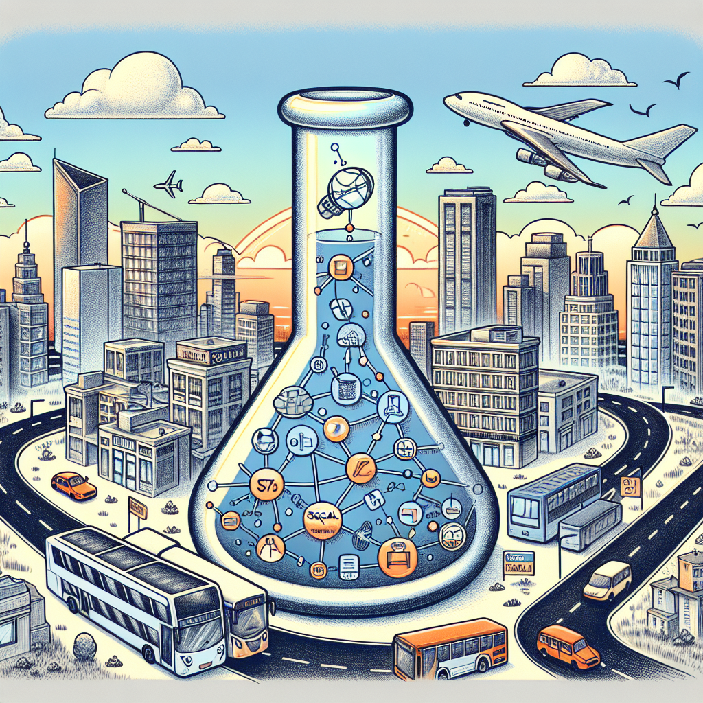 Tripzy: Reservas Interciudad con Flask y SQLAlchemy