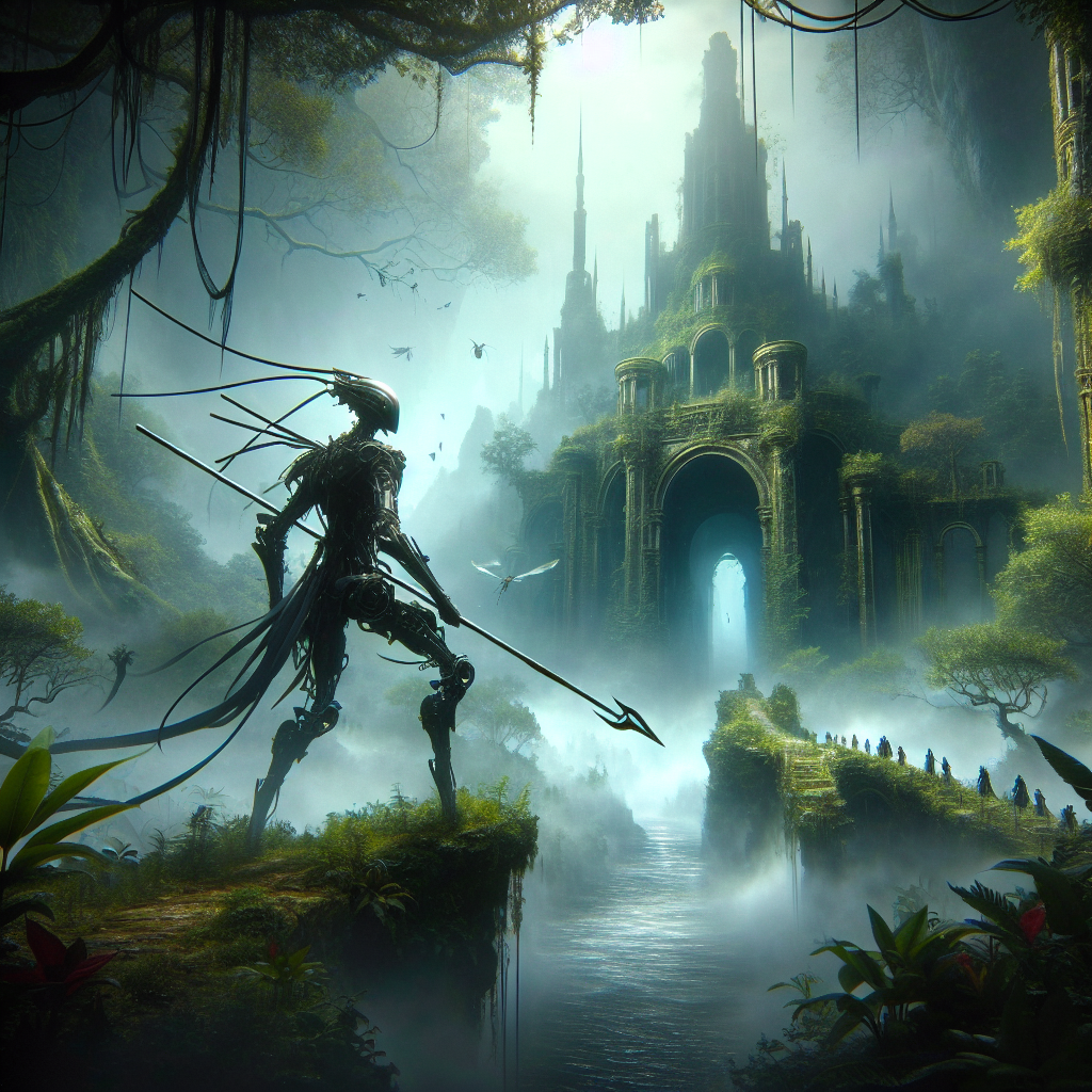 Atravesar la niebla en Hollow Knight: Silksong