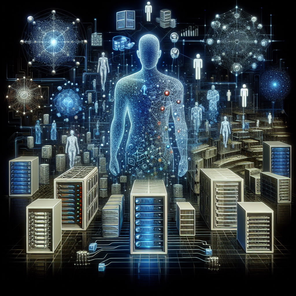 Infraestructura de Datos para Inteligencia Artificial de Próxima Generación: El Impacto de Shilesh Karunakaran en la AI Generativa