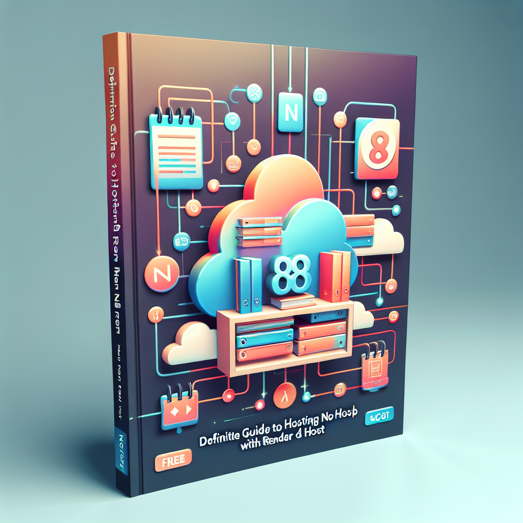 Guía definitiva para alojar n8n gratis con Render y Nhost