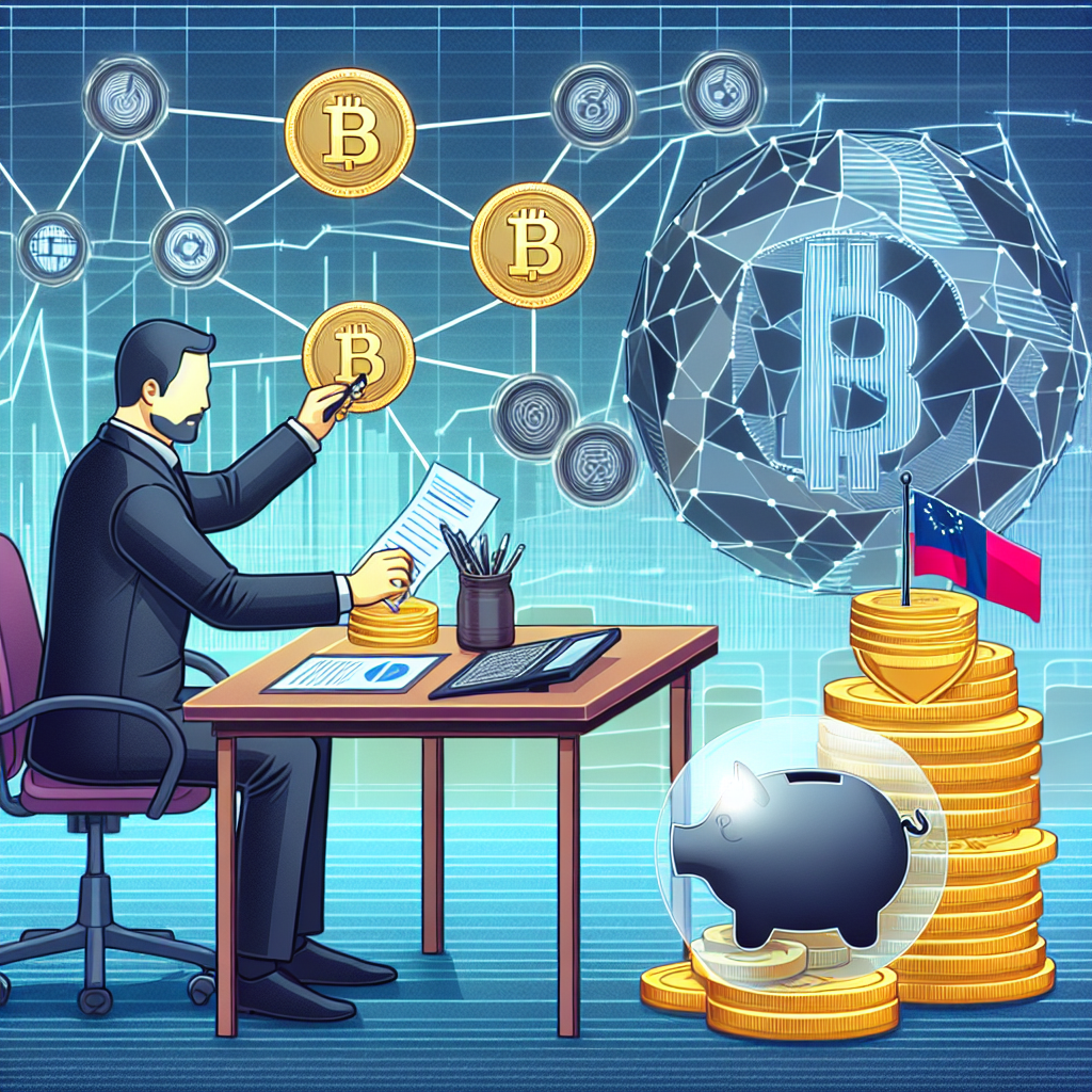  Por qué Trump acaba de crear una reserva estratégica de criptomonedas