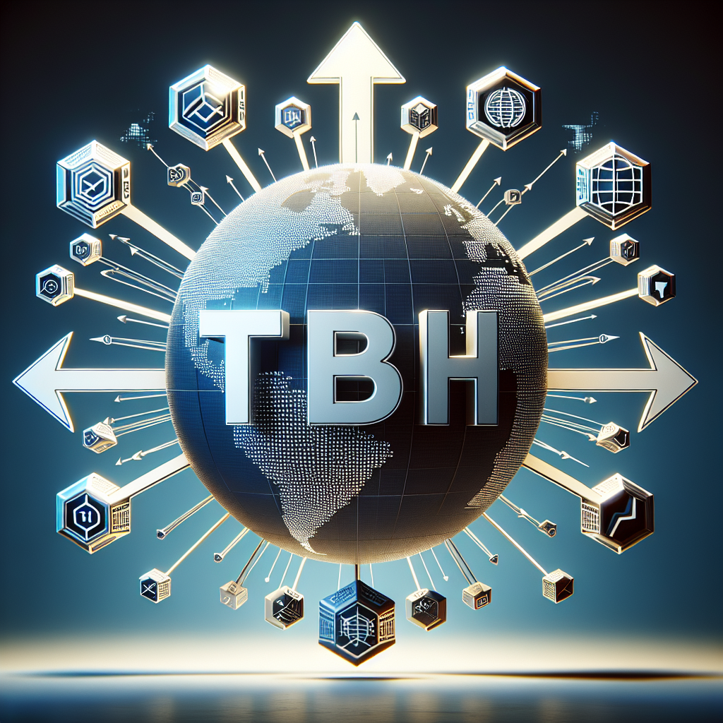 La expansión global de TBH a través de sus adquisiciones en Web3