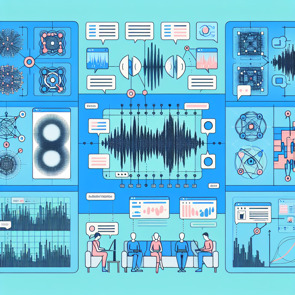 Evaluación de modelos de habla multimodal en diversas tareas de audio