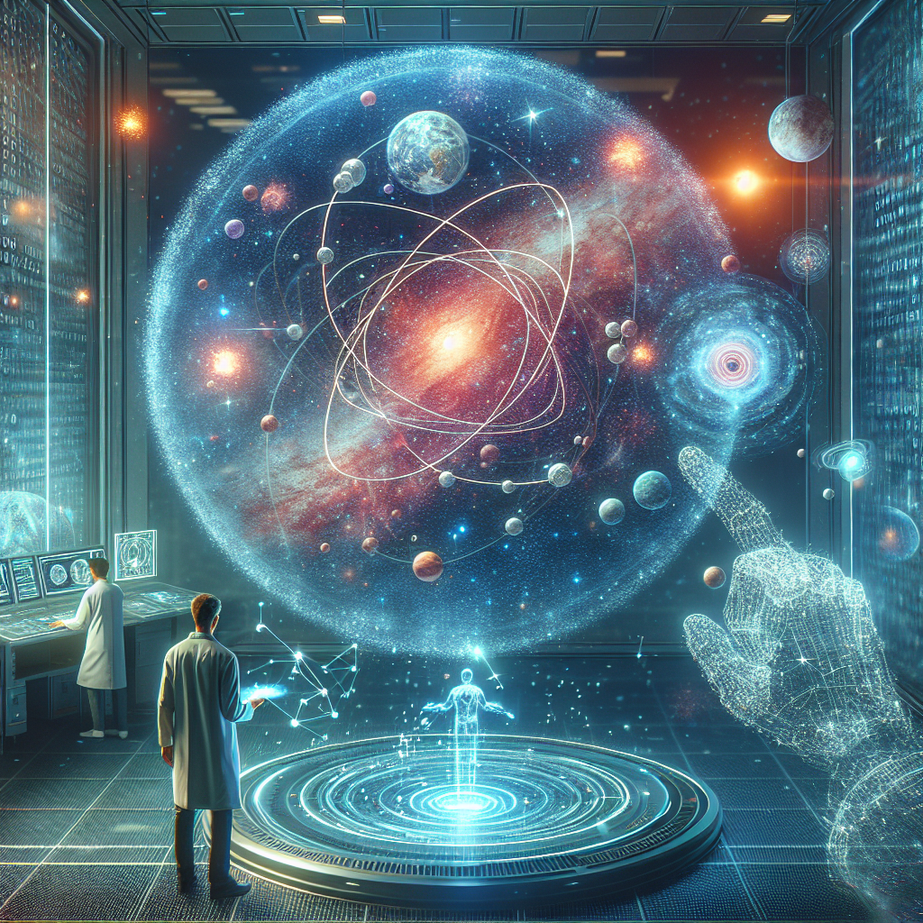 IA Espacial: Mentes que entienden el espacio como nosotros