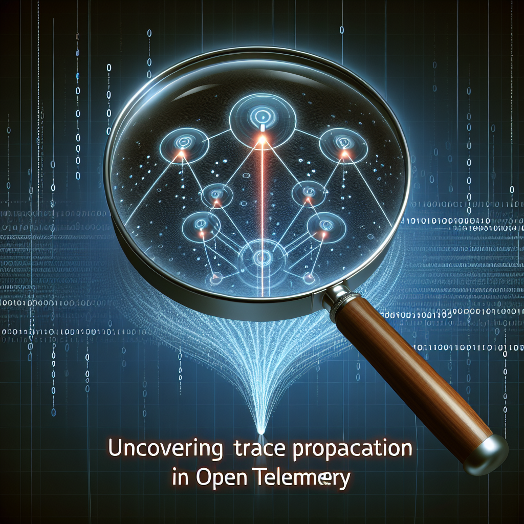 Propagación de trazas en OpenTelemetry al descubierto
