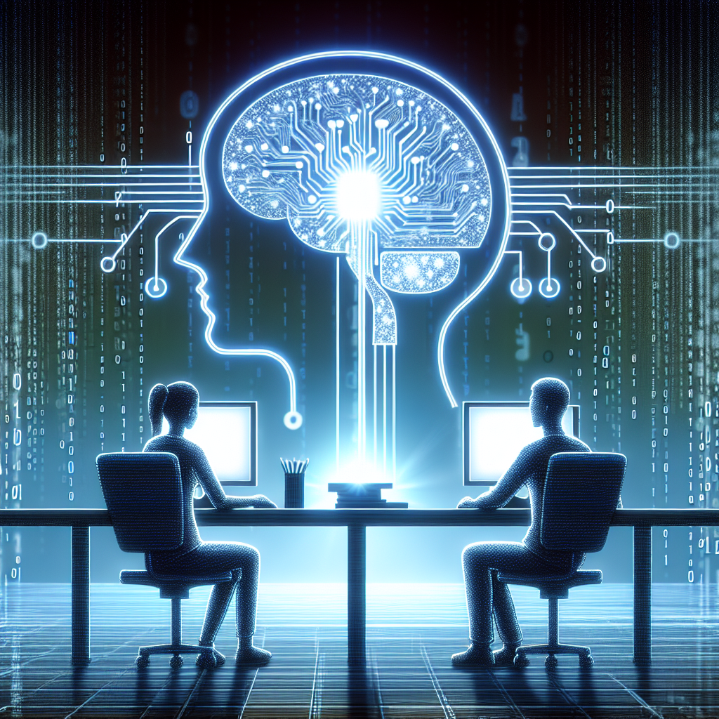 Reconsiderando Pair Programming en la Era de la Inteligencia Artificial