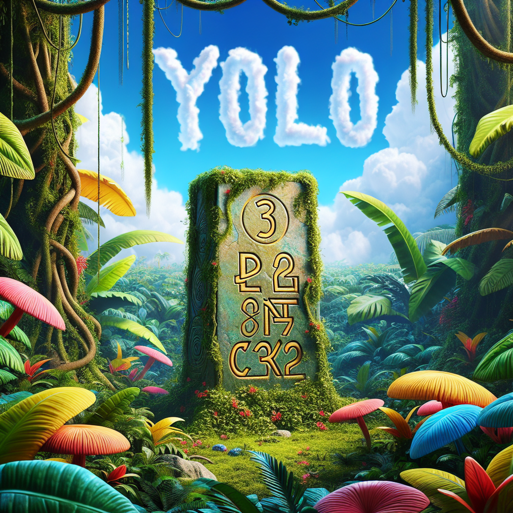 La Jungla del YOLO: ¿¡3, C2F, C3K2!? ¡Qué Significan?