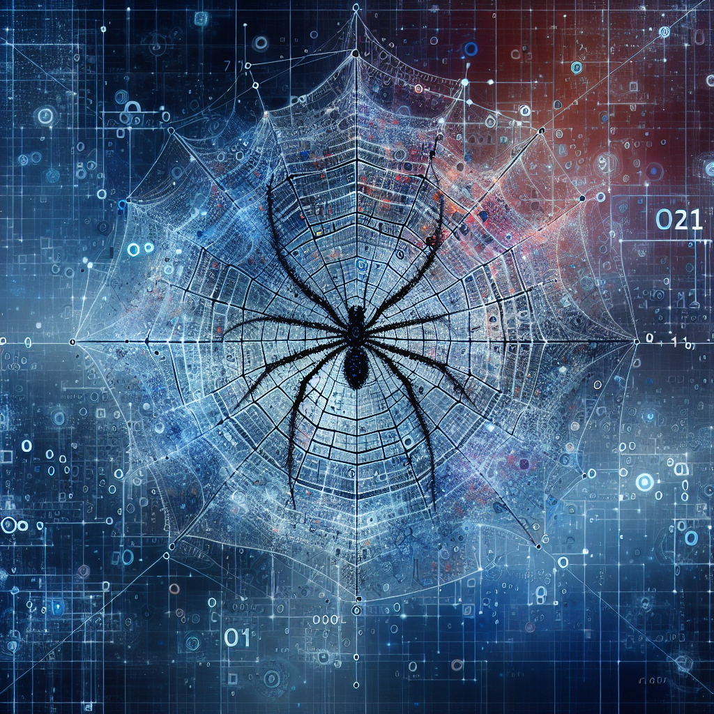 Web en constante evolución