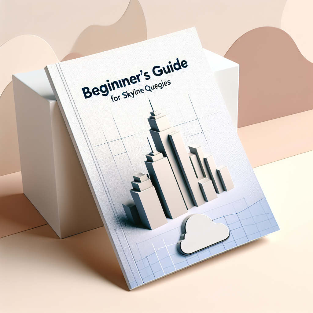 Guía para Principiantes de Consultas de Skyline