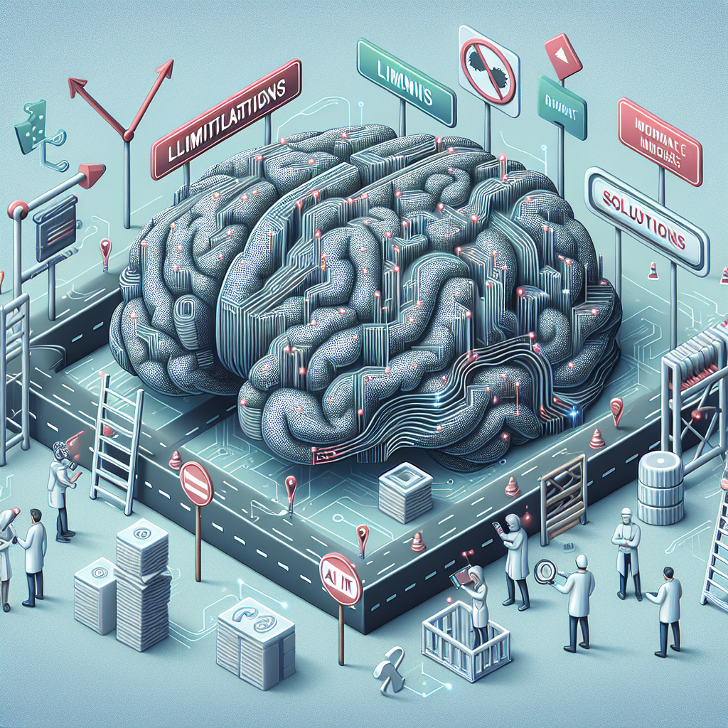 Explorando la memoria de la inteligencia artificial: limitaciones y soluciones en la práctica