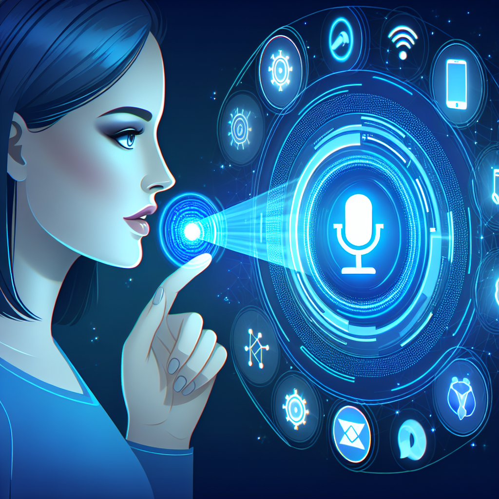Apple actualiza Siri para controlar apps por voz