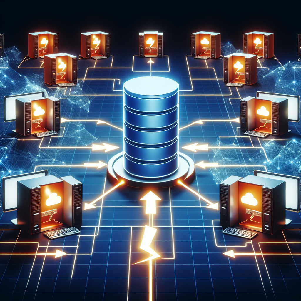 ¿Qué es Redis Cache?