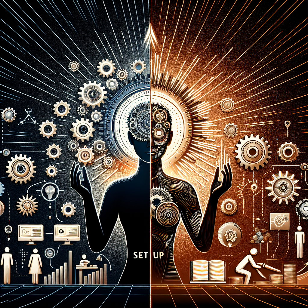 Ona impulsa la configuración y la productividad