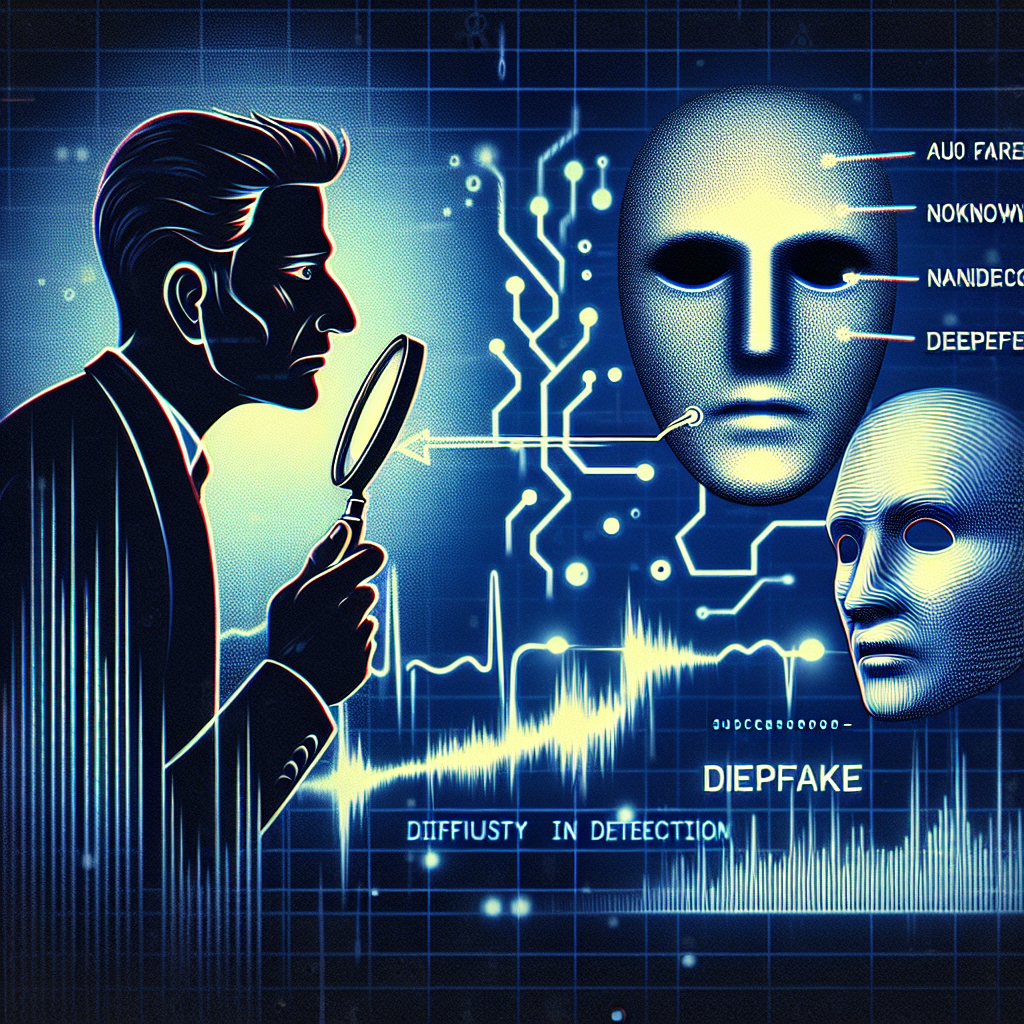 Vishing con deepfakes: cómo funcionan y por qué son difíciles de detectar