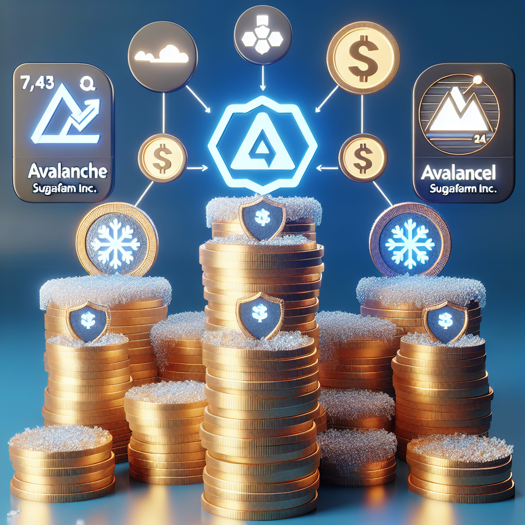 Cointel recauda 7,4 millones en ronda estratégica liderada por Avalanche y Sugafam Inc.