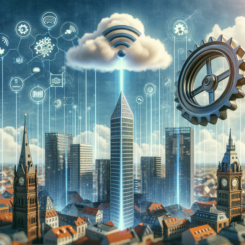 Maximizando el Crecimiento Digital en Alemania: Alinéando Marketing y Ventas B2B.
