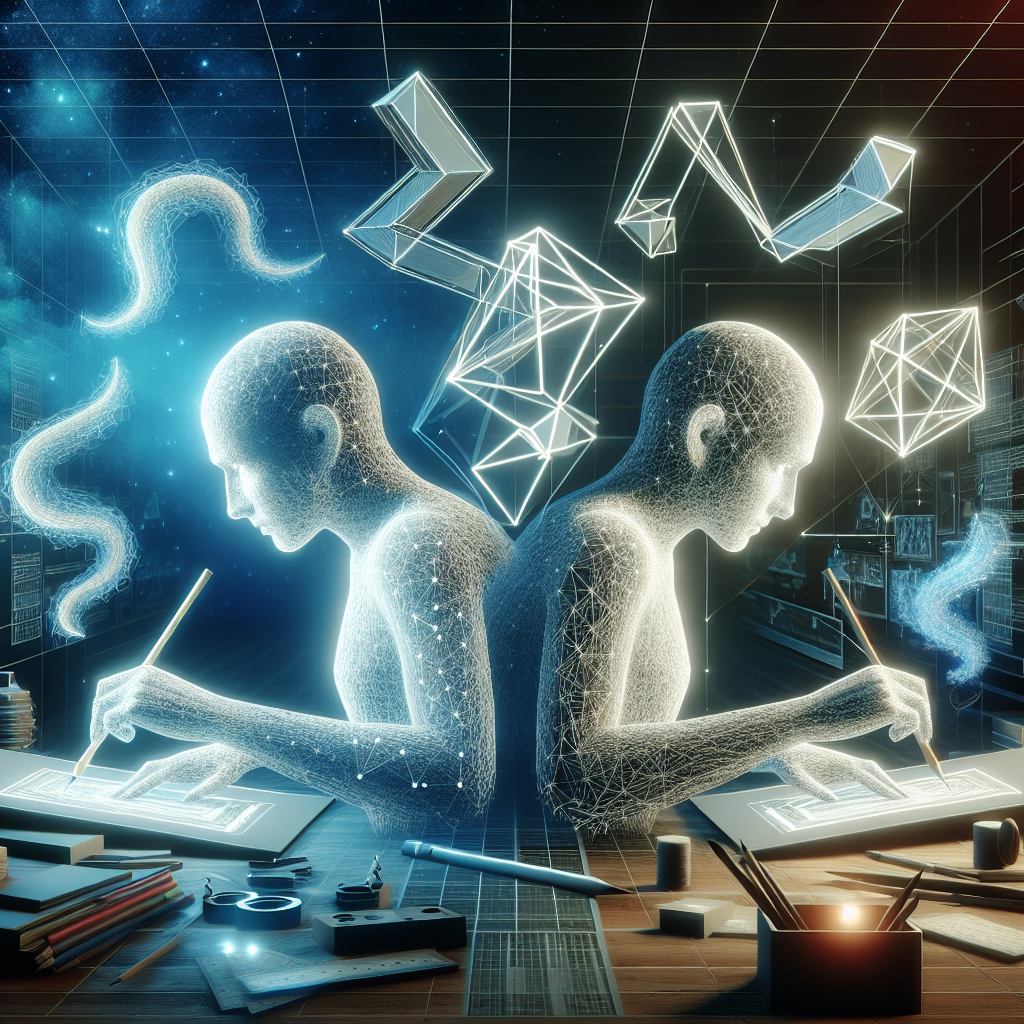 Desatando Creatividad: Generación de Imágenes Gemini con Angular