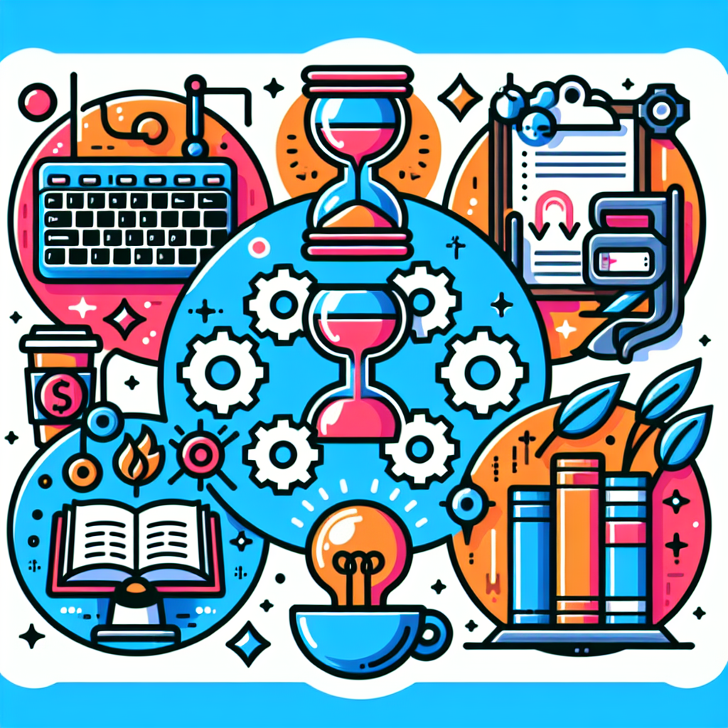 5 trucos de productividad para desarrolladores que me ahorraron horas