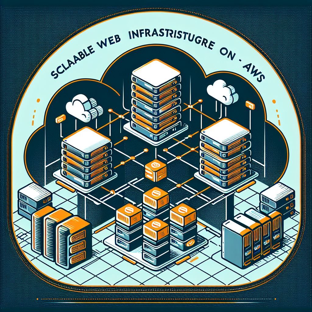Infraestructura Web Escalable en AWS