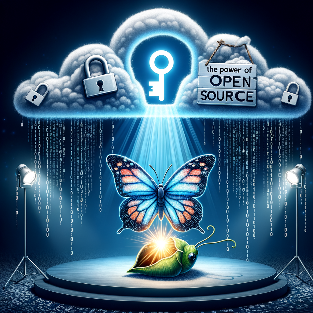 El Poder del Código Abierto: La Nube Nativa se Transforma con la Inteligencia Artificial