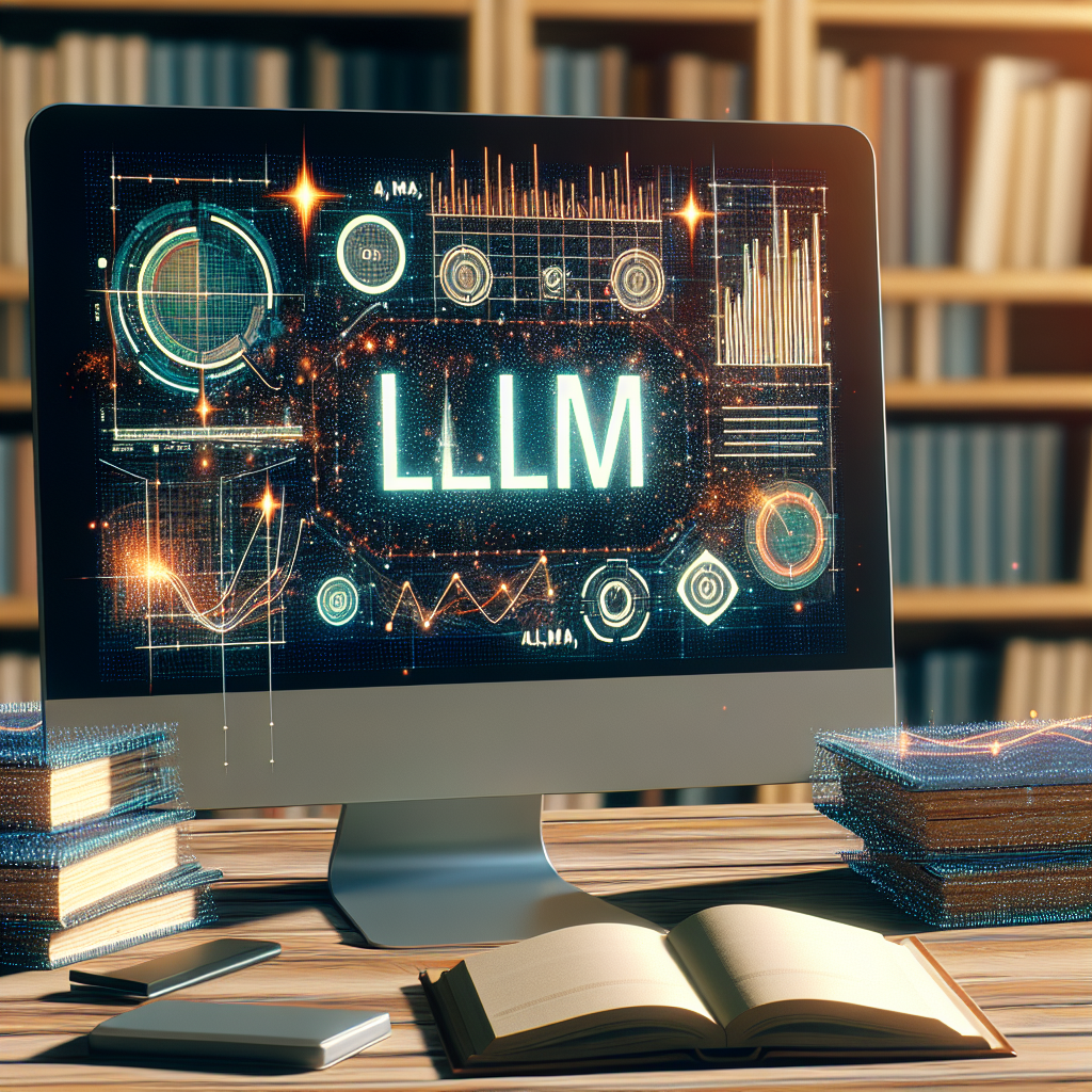 Evaluación Cuantitativa para Consultas de LLM en Tiempo Real