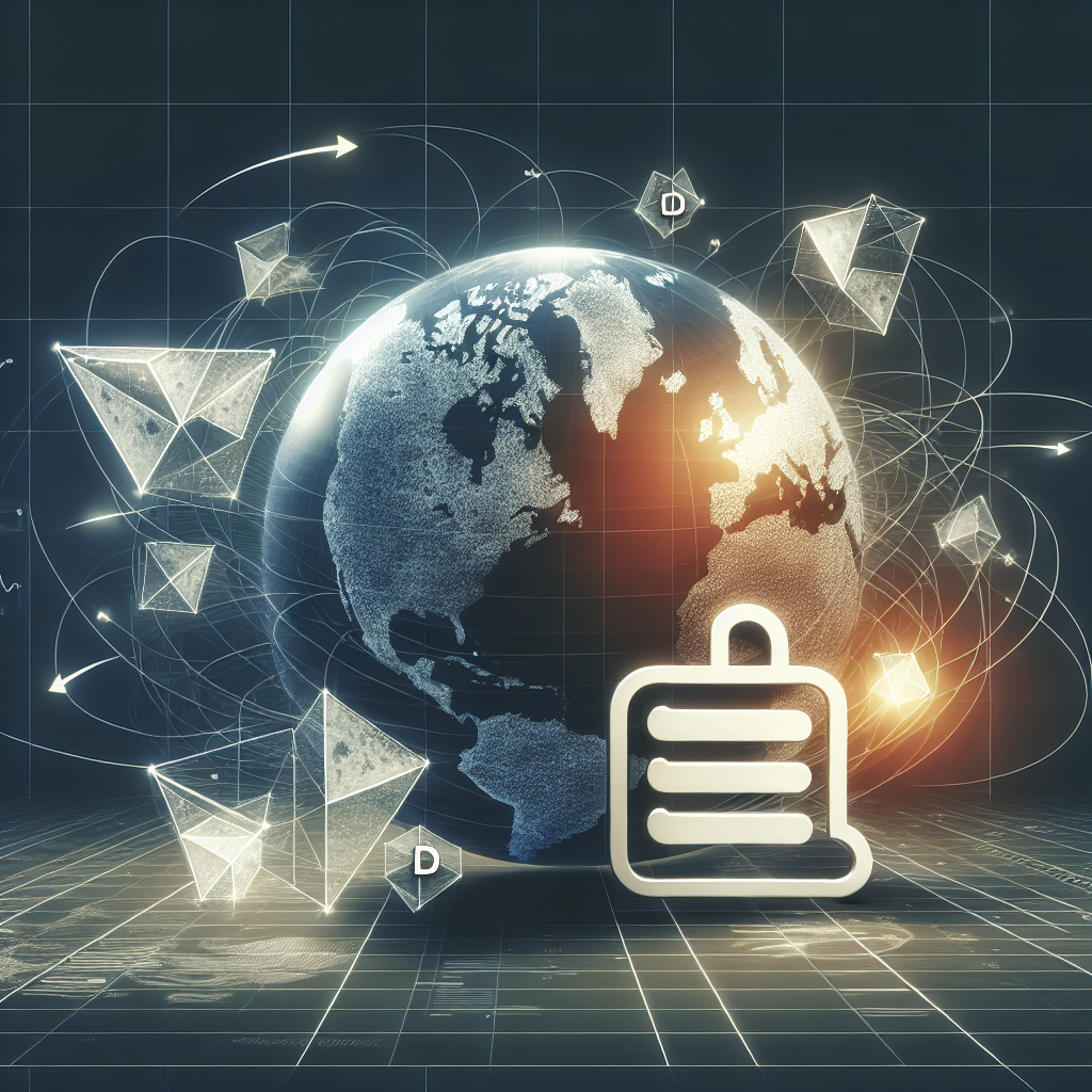 Gestión Eficaz de Datos Geoespaciales en DynamoDB