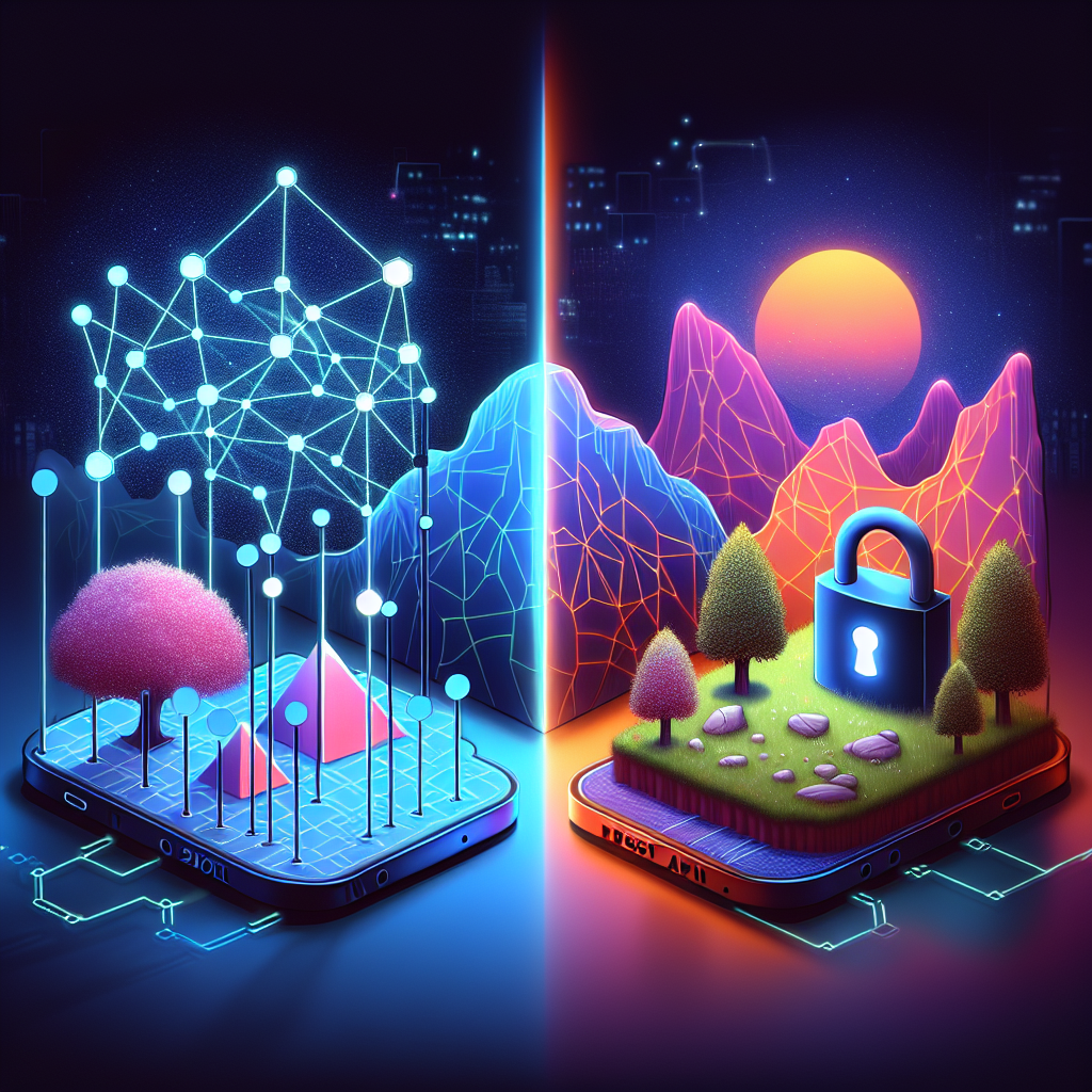 Pruebas de Seguridad de API: GraphQL y REST