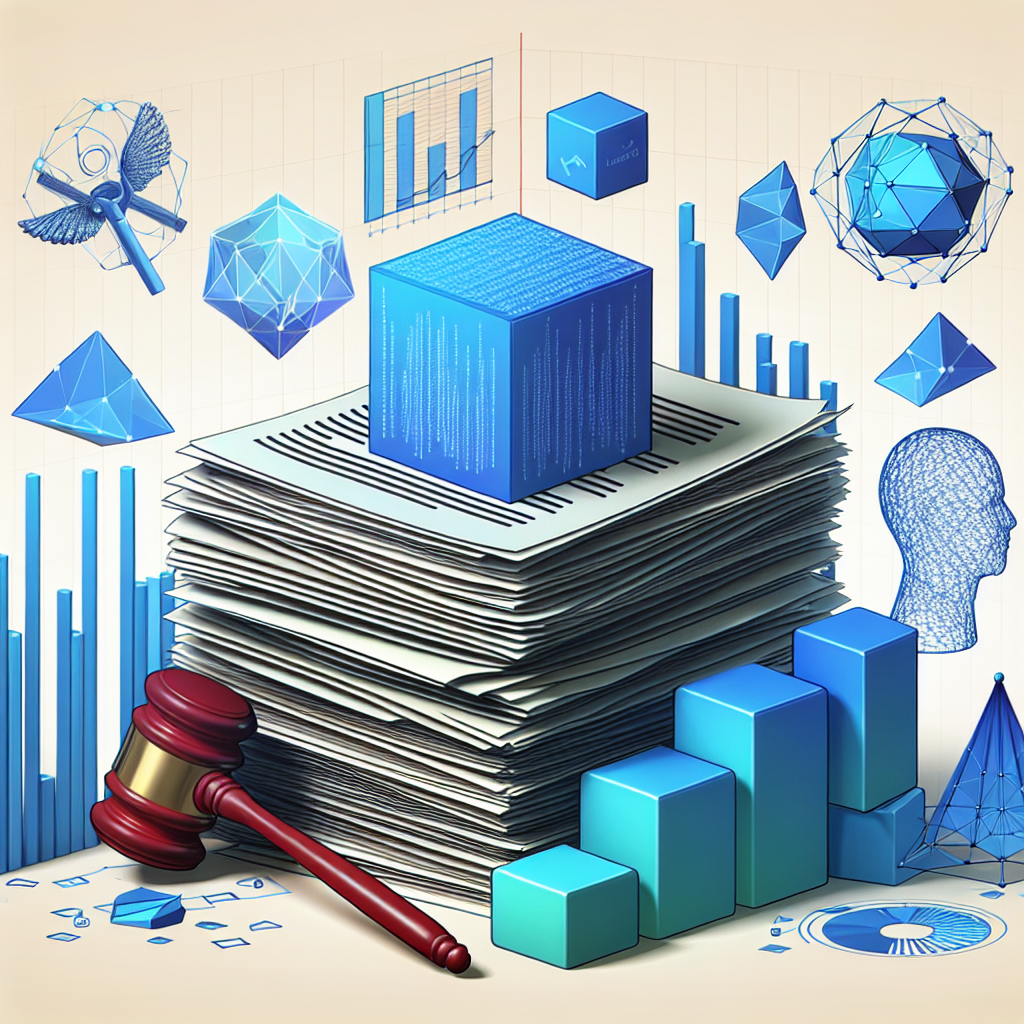 Modelos y Datos para Analizar Documentos Legales