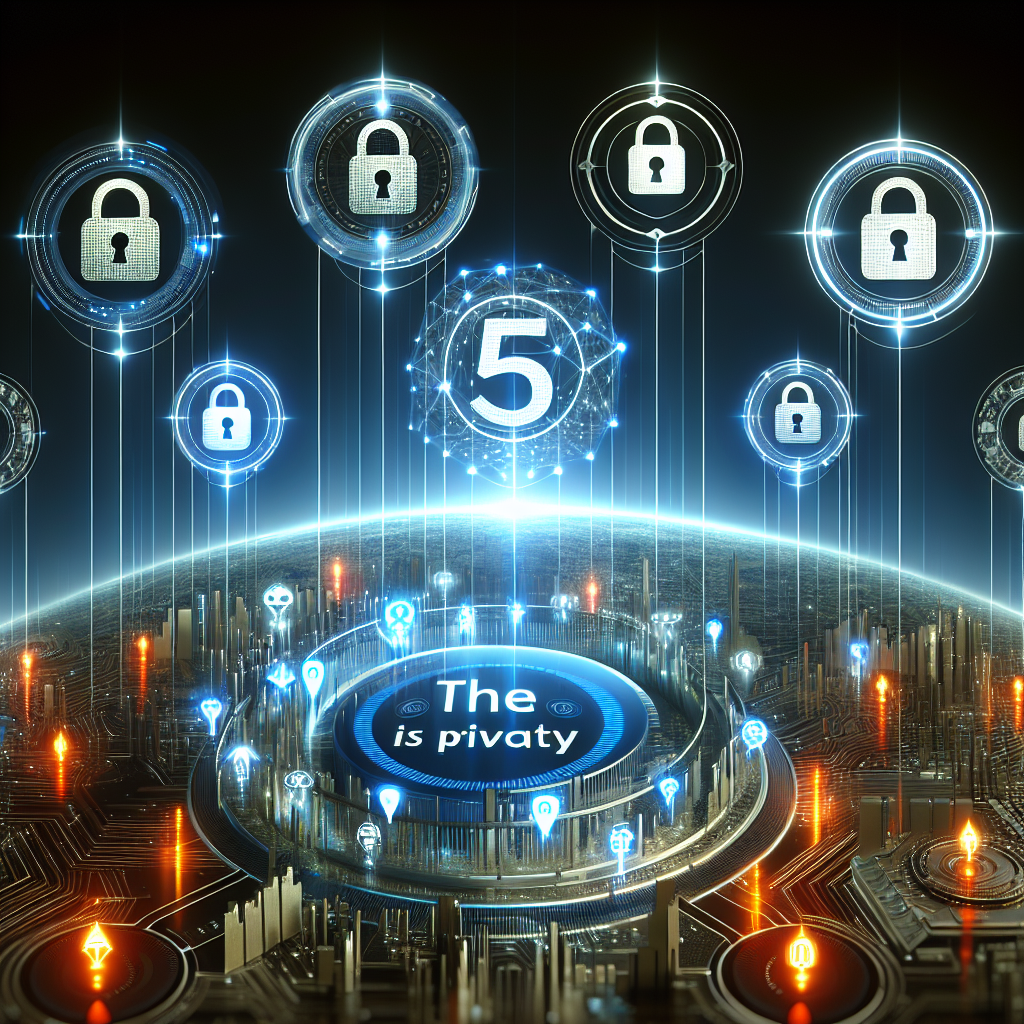 El Futuro es Privado: 5 Revelaciones para Poseer Tu Red Social