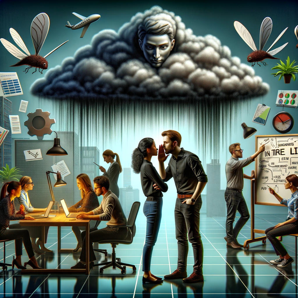 La Mentira más Peligrosa en las Startups