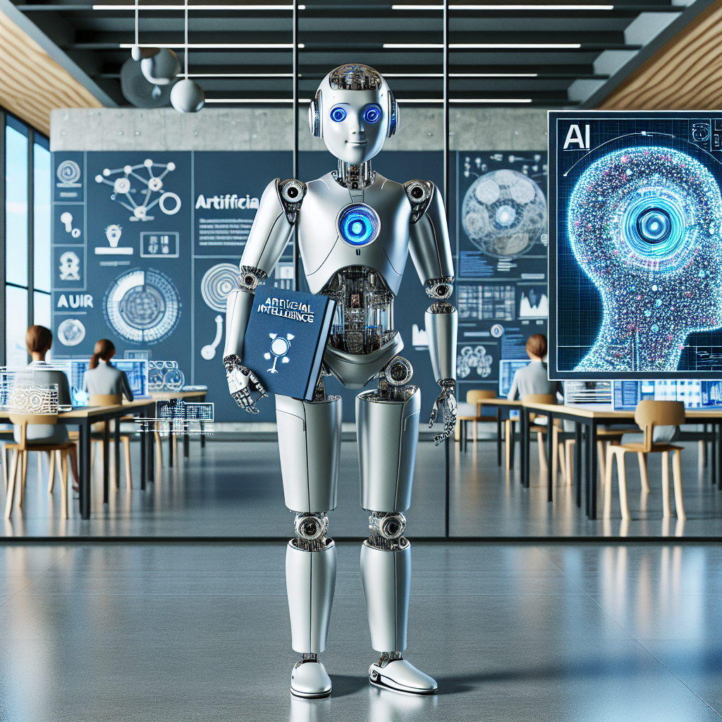 El Tutor de IA ya está aquí
