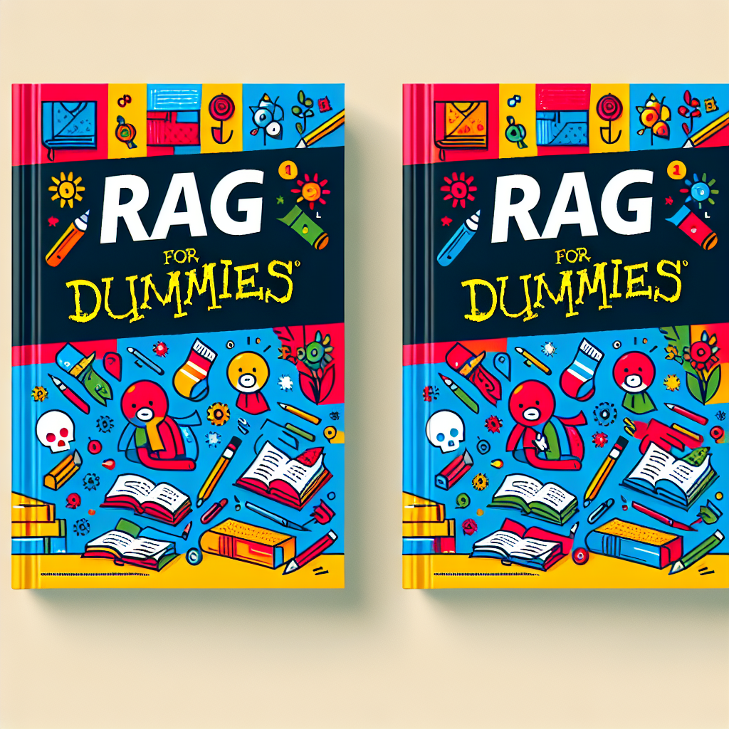RAG para Dummies