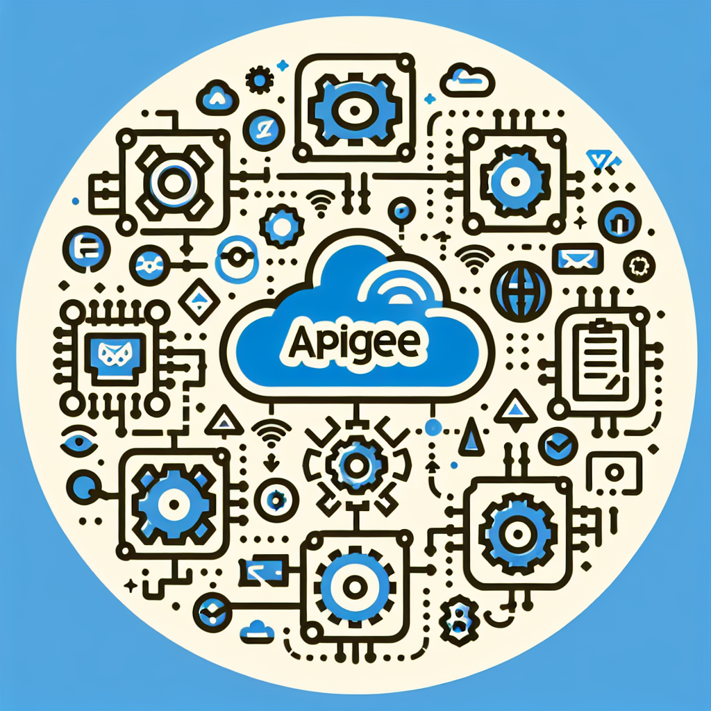 Apigee: Diseño de Productos de API