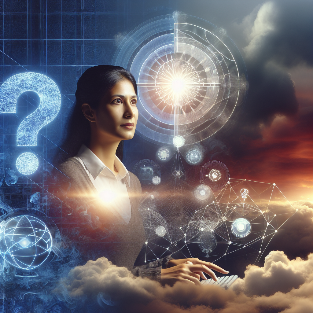 Mujer en Tecnología o Web3 — ¿Mala Señal o Bendición?