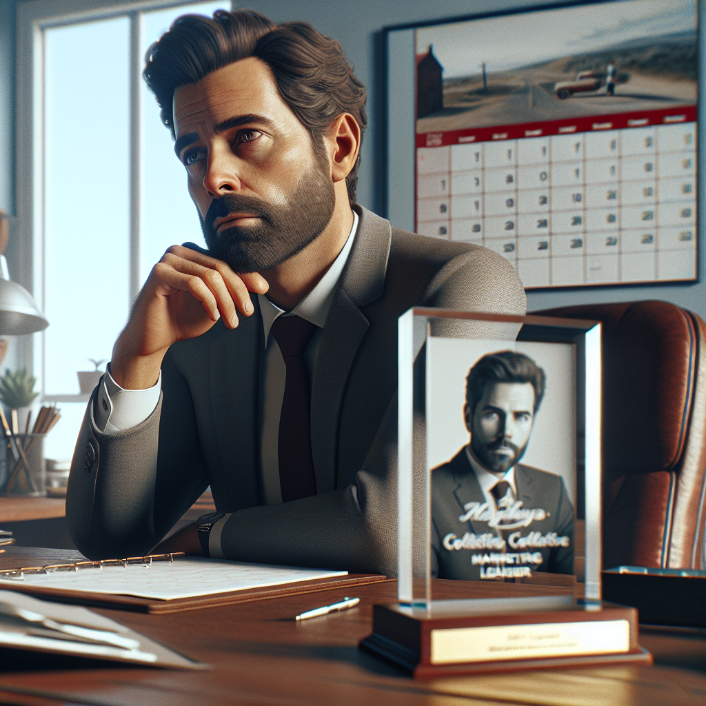 Jefe de marketing de Norths Collective dejará su cargo en agosto