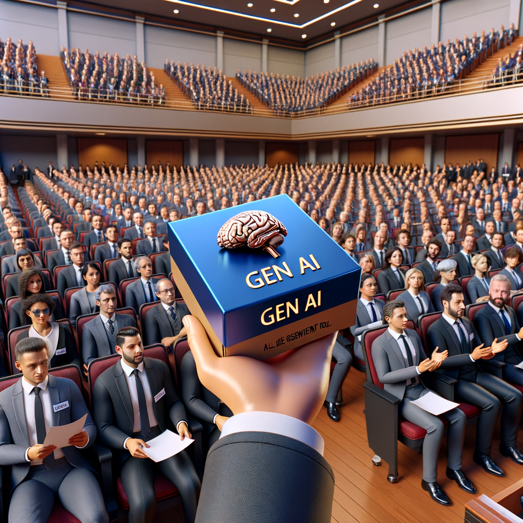 King & Wood Mallesons Australia regalará herramienta Gen AI a 1200 abogados