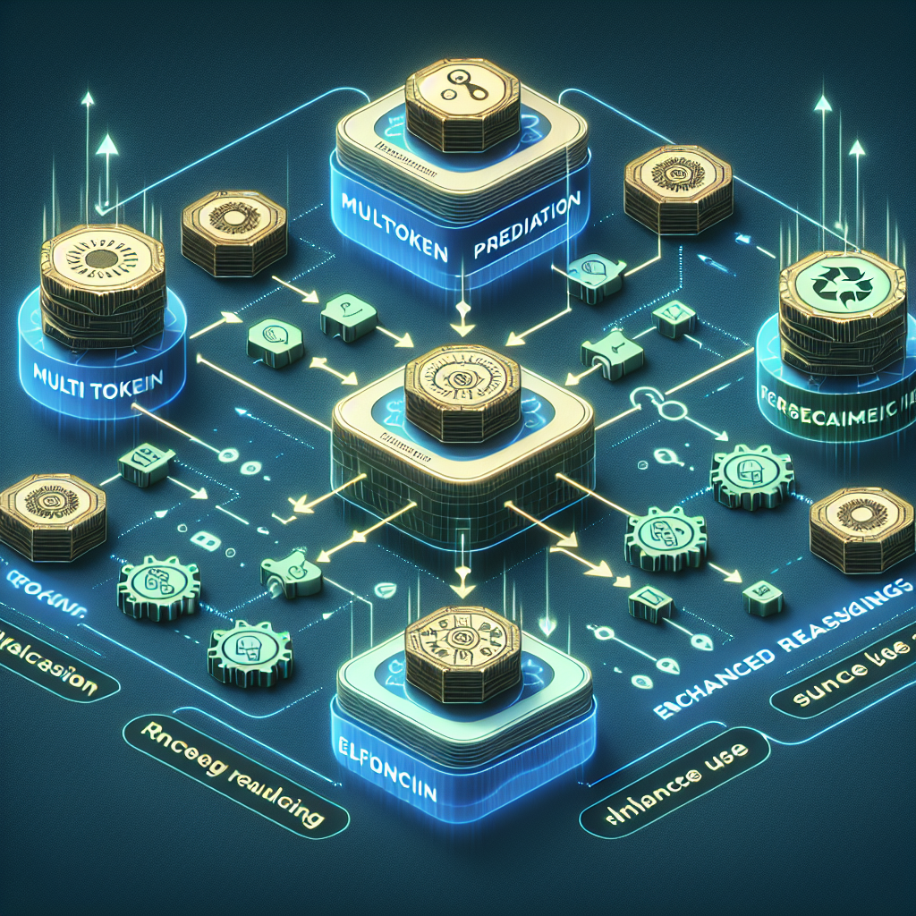 Predicción Multi-Token: Dominando el Razonamiento Algorítmico con Uso Mejorado de Recursos